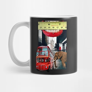 London Mug